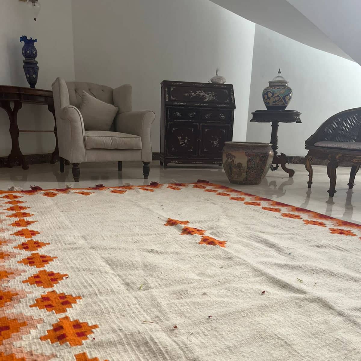 كليم بتصميم فاخر - SANE