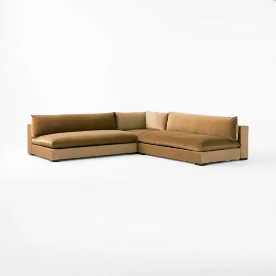 ركنة خشب طبيعي - Baytuk