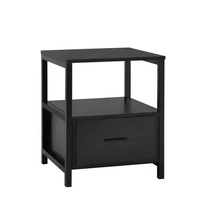 طاولة جانبية مربعة - Baytuk