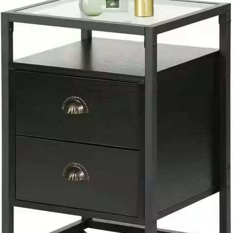 طاولة جانبية بدرجين - Baytuk