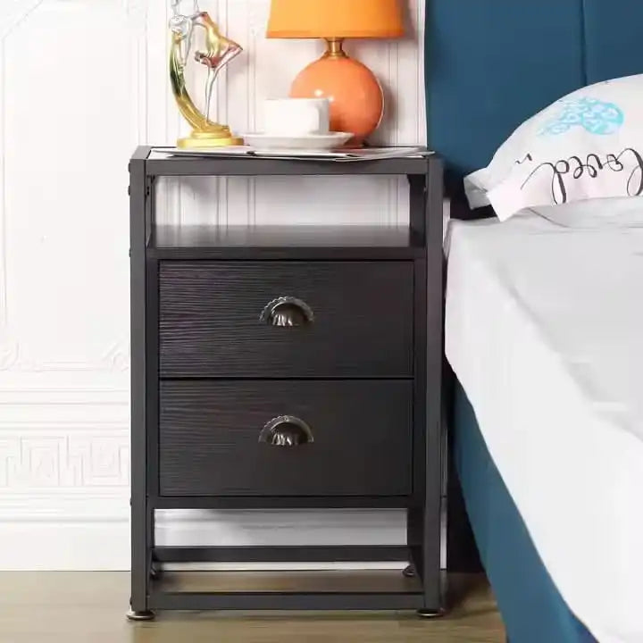 طاولة جانبية بدرجين - Baytuk