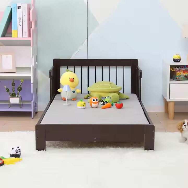 سرير أطفال بني - Baytuk