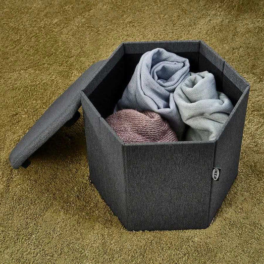 بوف مع وحدة تخزين - Baytuk