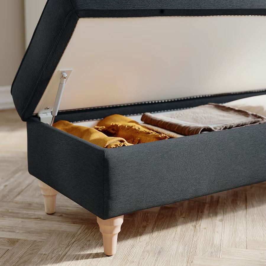 بانكت مع مساحة تخزين - Baytuk