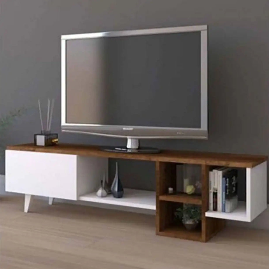 طاولة تلفاز أنيقة - Baytuk