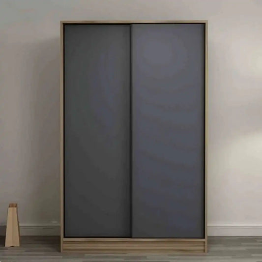 دولاب باب جرار و أرفف داخلية - Baytuk