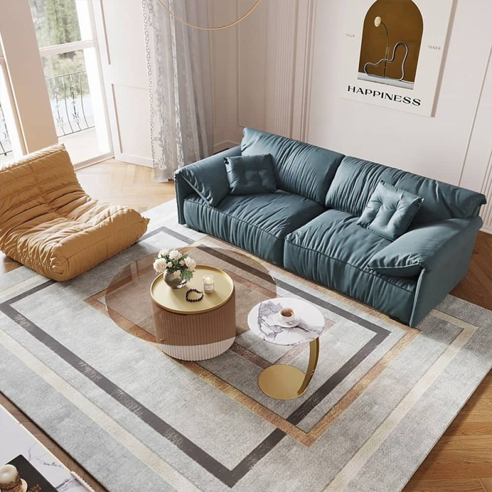 كنبة بتصميم عصري - SELA