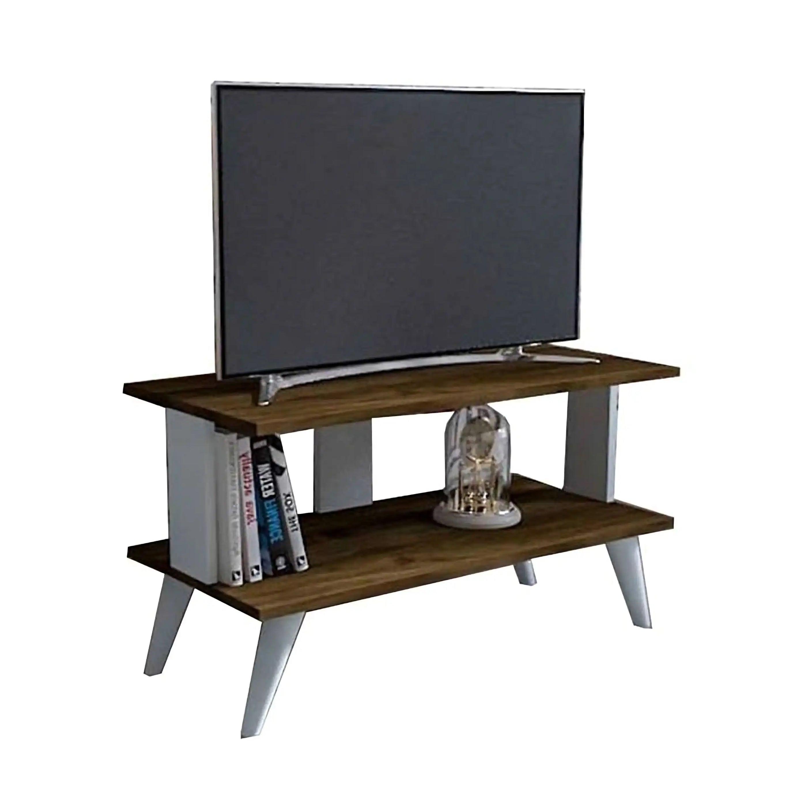 طاولة تلفاز بتصميم انيق - Baytuk