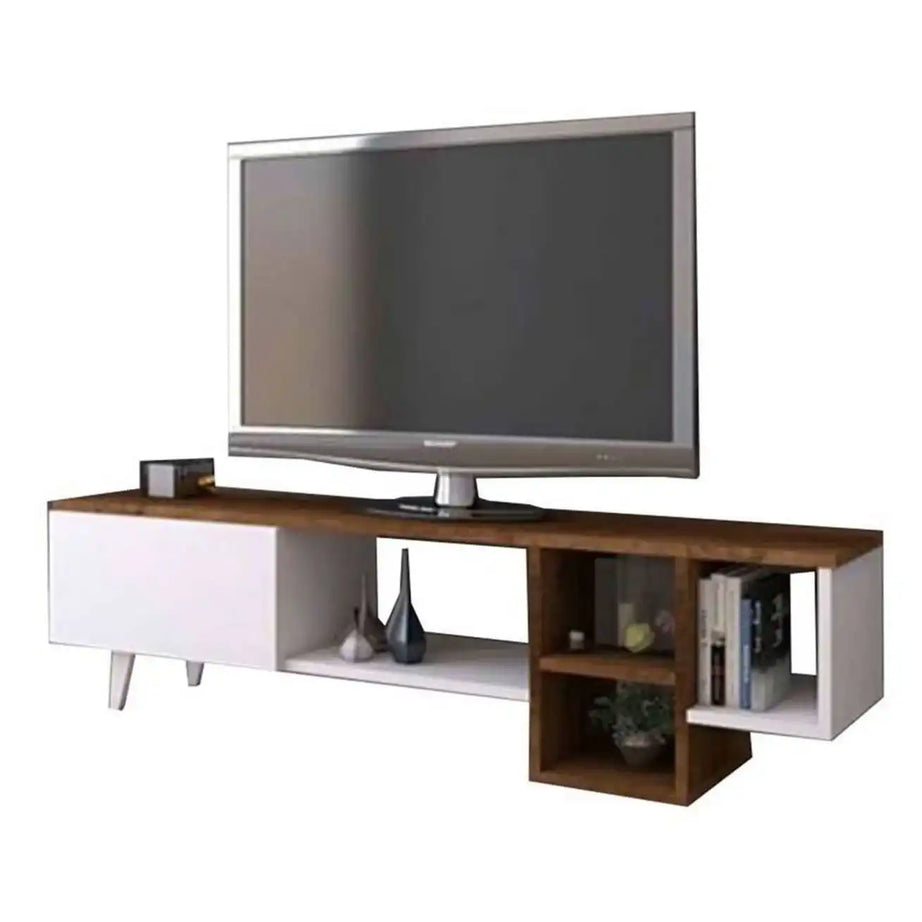 طاولة تلفاز أنيقة - Baytuk