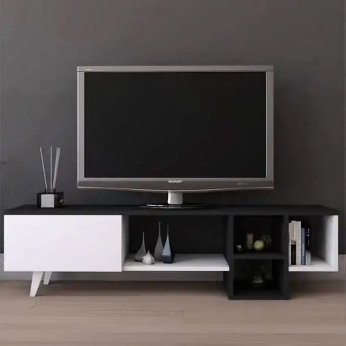 طاولة تلفاز أنيقة - Baytuk