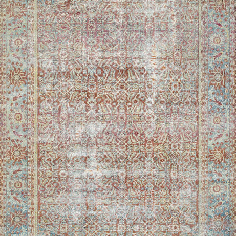 سجادة بتصميم عصري - SANE