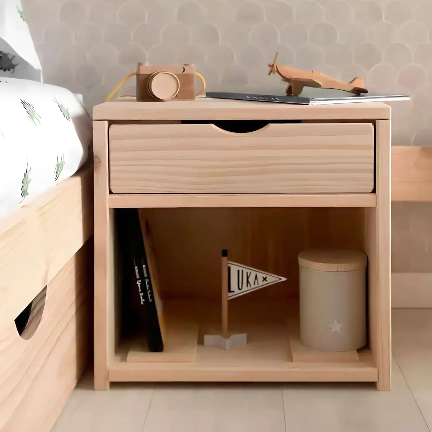 كمودينه ام دي اف - Baytuk