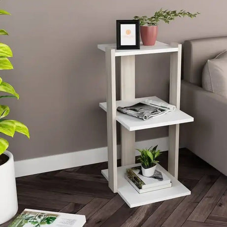 طاولة جانبية بشكل أنيق - Baytuk