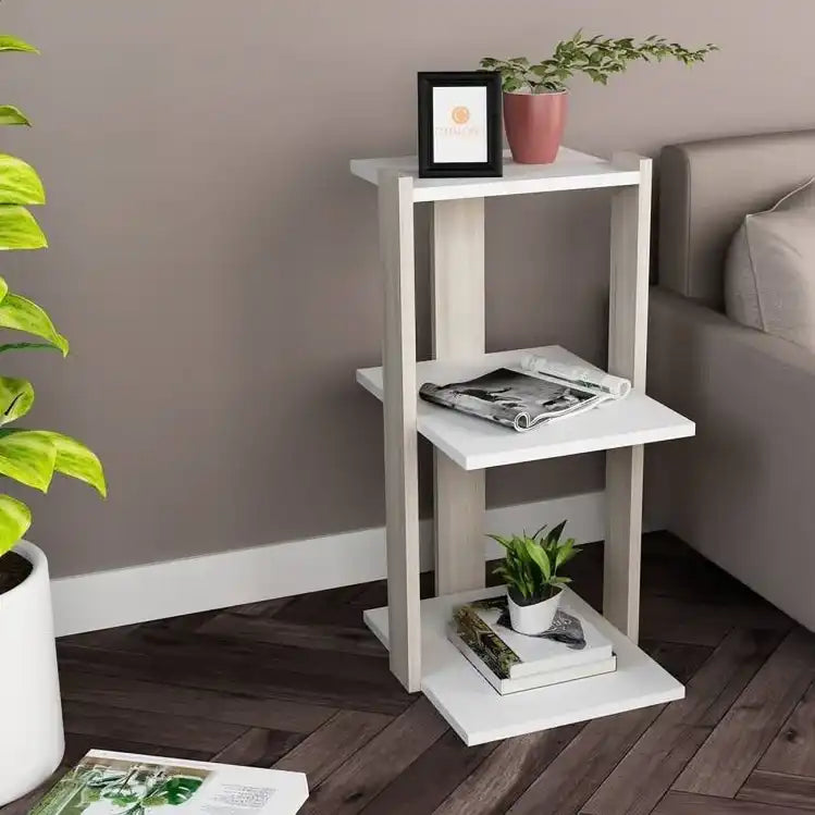 طاولة جانبية بشكل أنيق - Baytuk