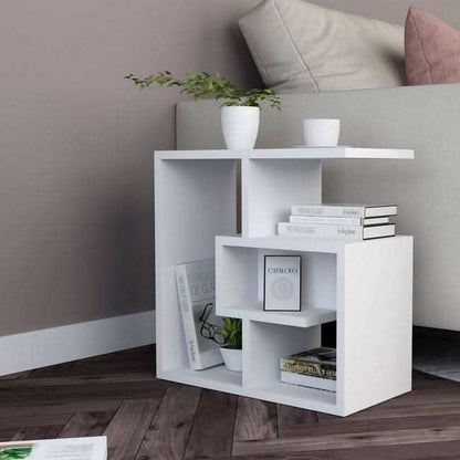 طاولة جانبية مودرن