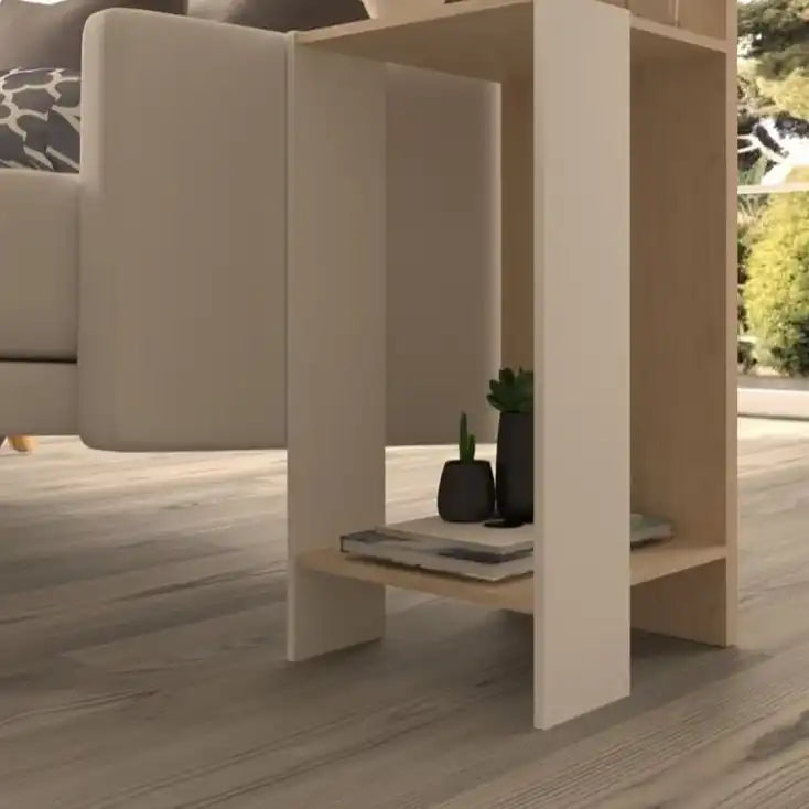 طاولة جانبية ذو تصميم عصرى - Baytuk