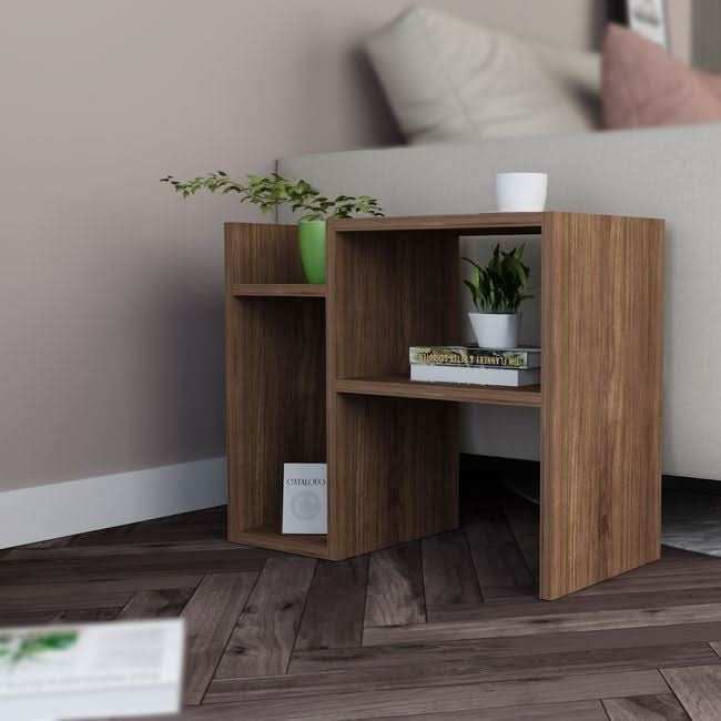 طاولة الجانبية ذو تصميم الراقي - Baytuk