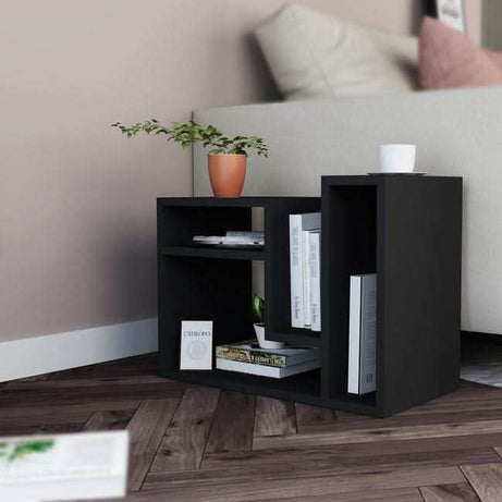 طاولة جانبية بتصميم مودرن - Baytuk