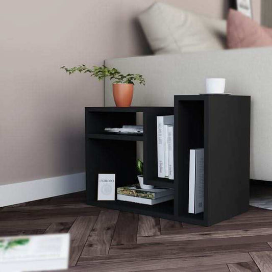 طاولة جانبية بتصميم مودرن - Baytuk