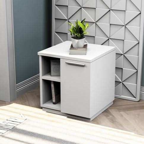 طاولة جانبية بتصميم فاخر - Baytuk