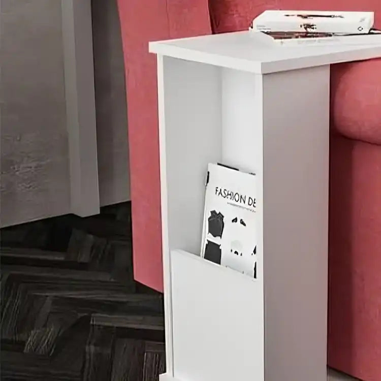 طاولة جانبية بتصميم شيك - Baytuk