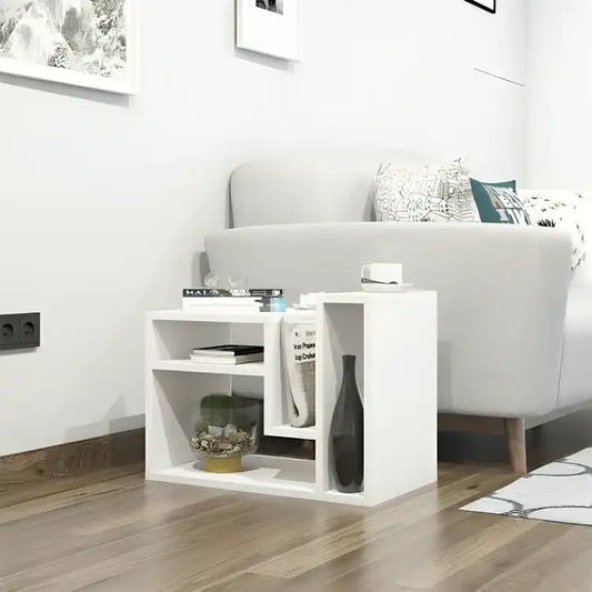 طاولة جانبية بتصميم عصري - Baytuk