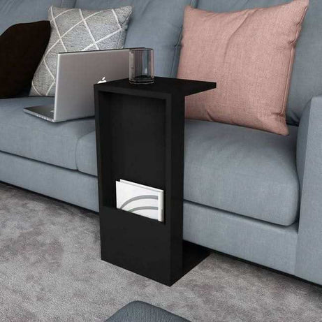 طاولة جانبية متعددة الاستخدامات - Baytuk