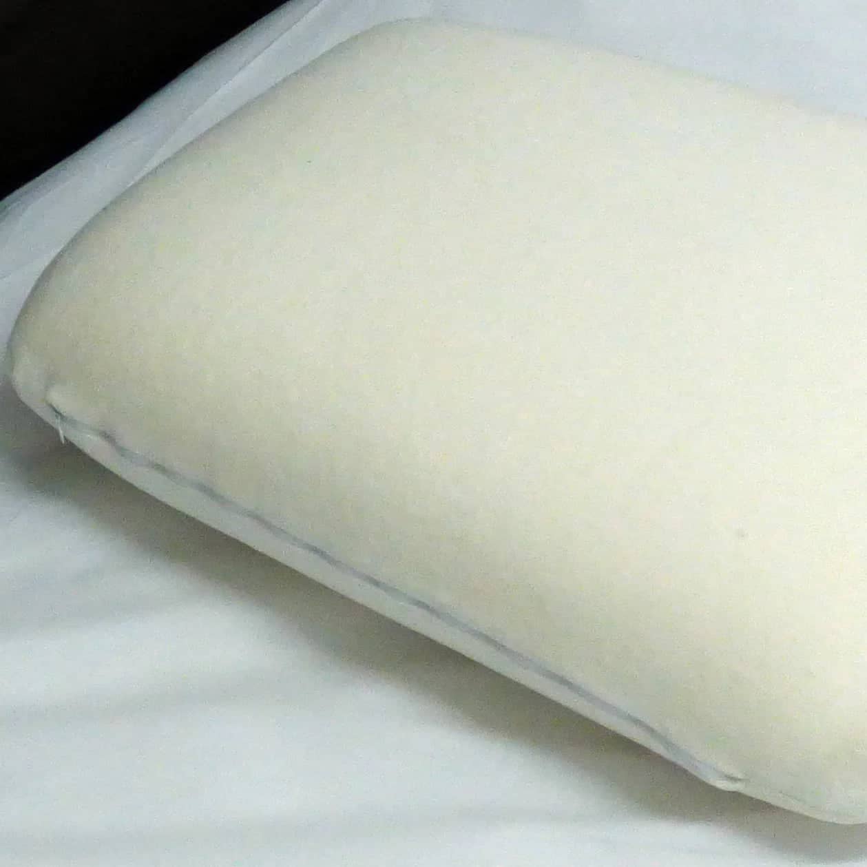 وسادة ميموري فوم