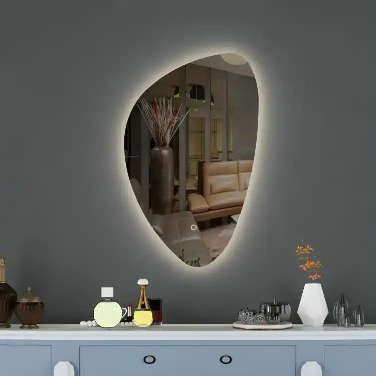 مرايا عصرية فاخرة - Baytuk