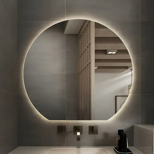 مرايا مستديرة أنيقة - Baytuk