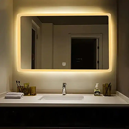 مرايا سمارت فاخرة - Baytuk