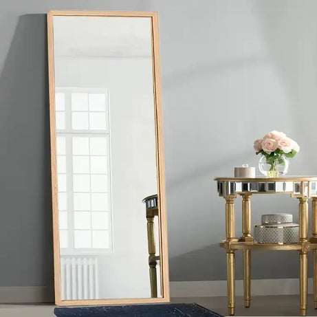 مرايا مستطيلة أنيقة - Baytuk