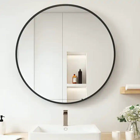 مرايا دائرية أنيقة - Baytuk