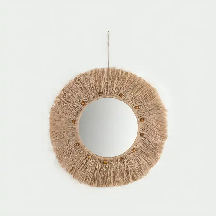 مرايا دائرية أنيقة - Baytuk