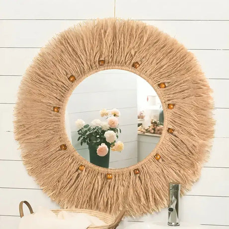 مرايا دائرية أنيقة - Baytuk