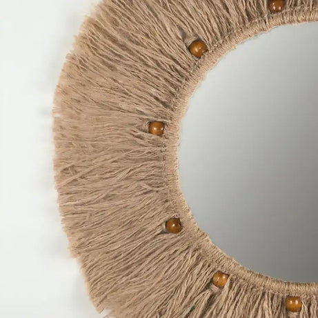 مرايا دائرية أنيقة - Baytuk