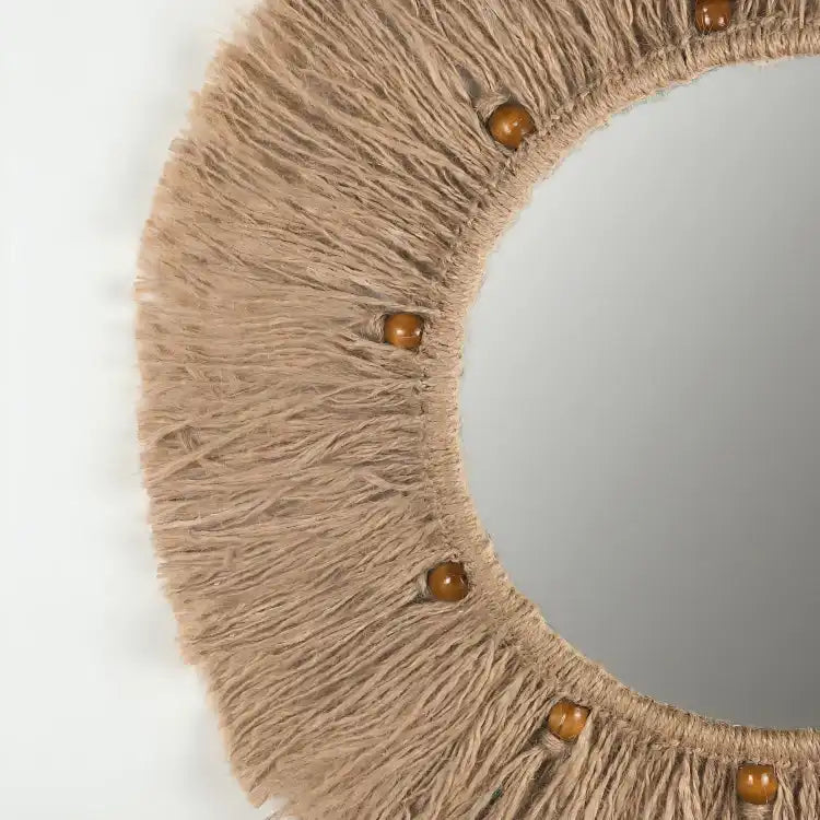 مرايا دائرية أنيقة - Baytuk