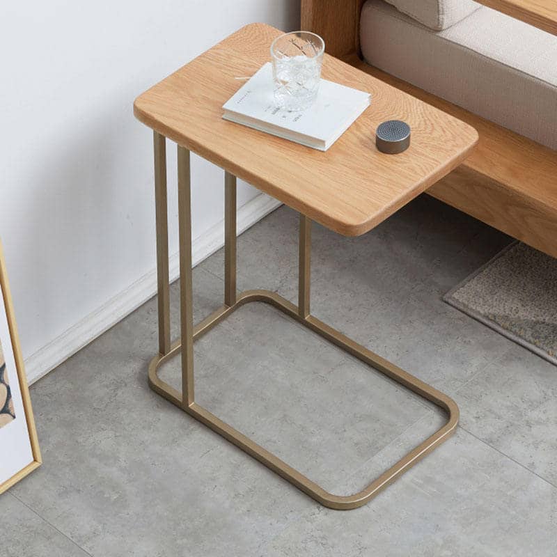 طاولة جانبية - MODULUXE