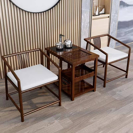 كرسي بتصميم مودرن - BAYTK