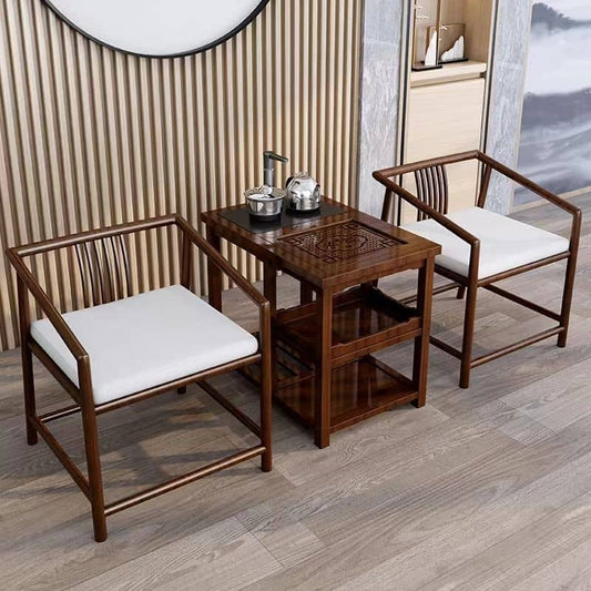 كرسي بتصميم مودرن - BAYTK