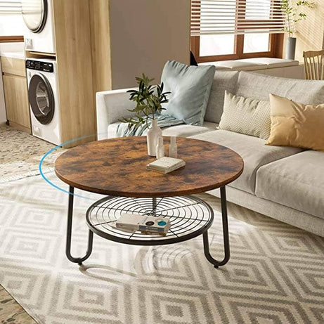 طاولة قهوة كلاسيكية - MODULUXE