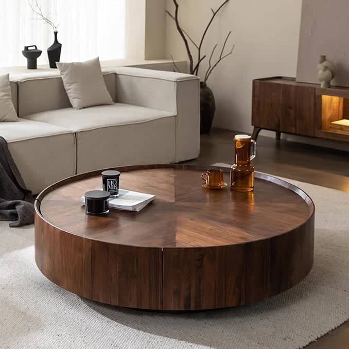 طاولة قهوة مودرن - LEGACY