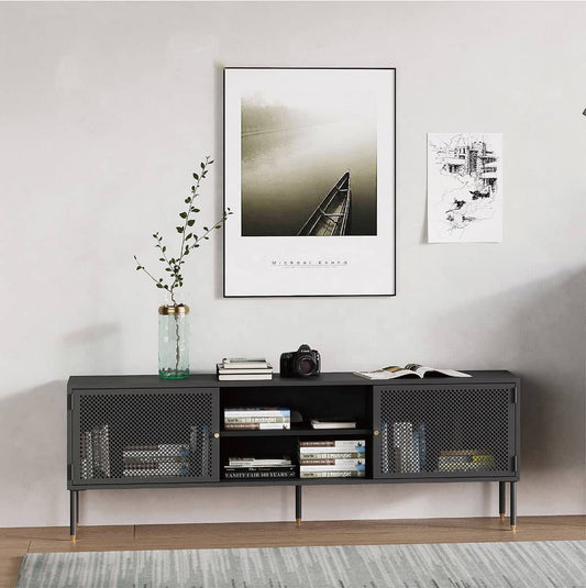 طاولة تلفاز مميزة - MODULUXE