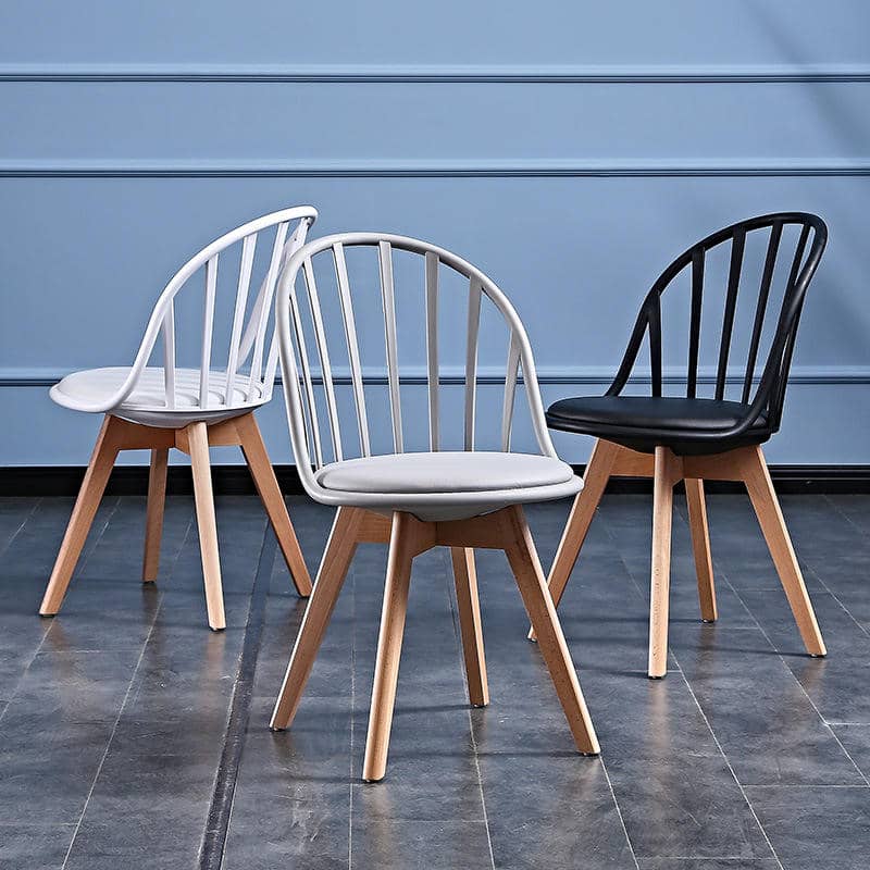 كرسي طعام أنيق - COMFORT