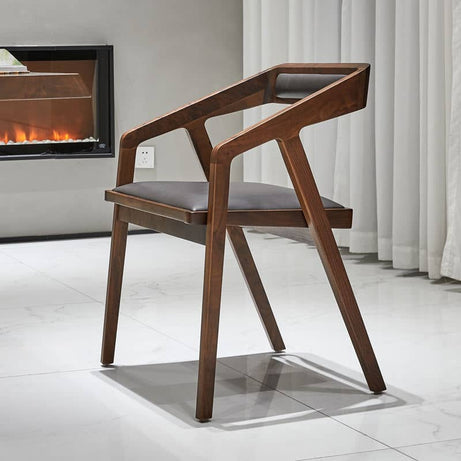 كرسي طعام فاخر - BAYTK