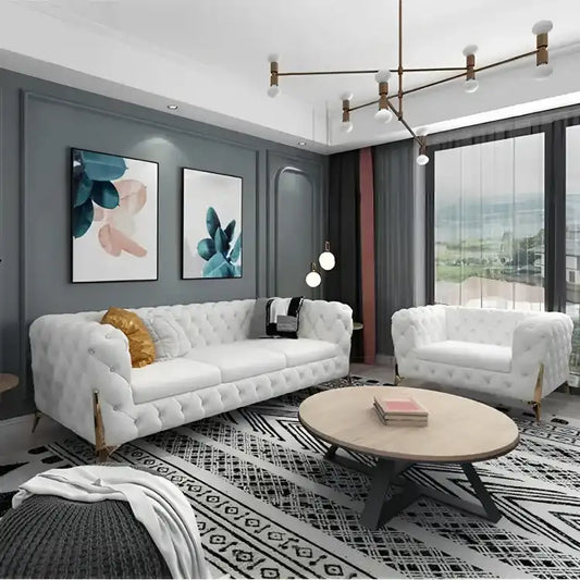 أنيق طقم كنب كابتونيه فخم لراحة لا مثيل لها - Baytuk