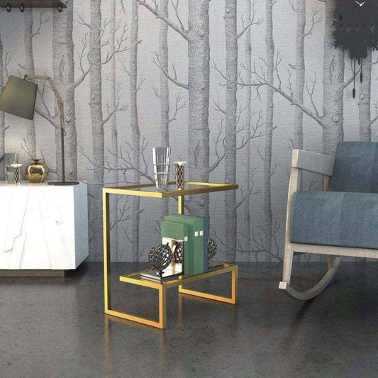 طاولة جانبية مودرن - REVIVE