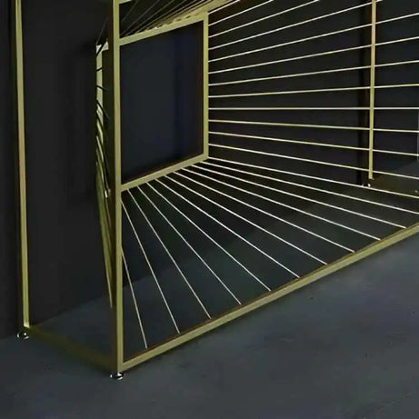 كونسول هندسي أنيق - Baytuk