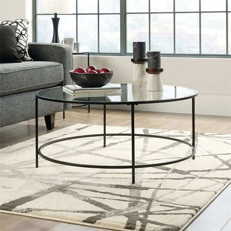 طاولة قهوة متعددة الألوان - Baytuk