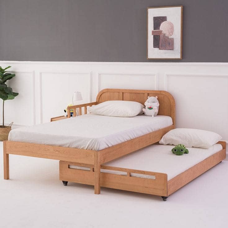 سرير أطفال مزدوج - SERA